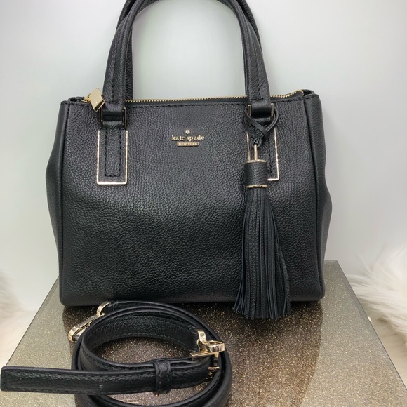 kate spade Handbags - Kate spade Kingston drive small Alena satchel
